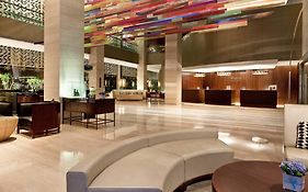 Westin Gurgaon New Delhi